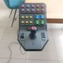 Logitech Farming sim side panel