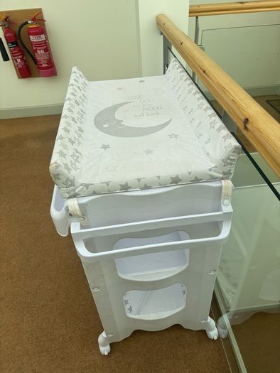 Babylo Bath & Changing Station