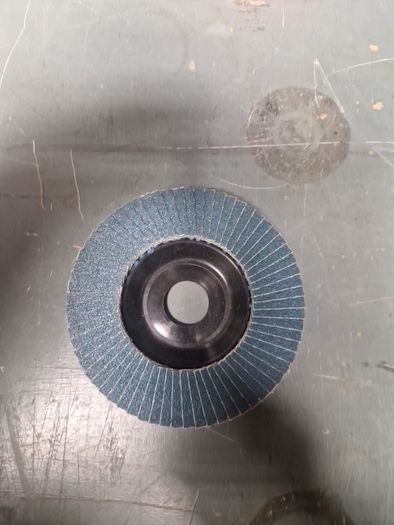 flap disks