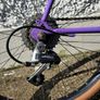 Vintage Raleigh Mirage Image 8