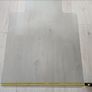 Protective plastic floor mat for office chair Image 2