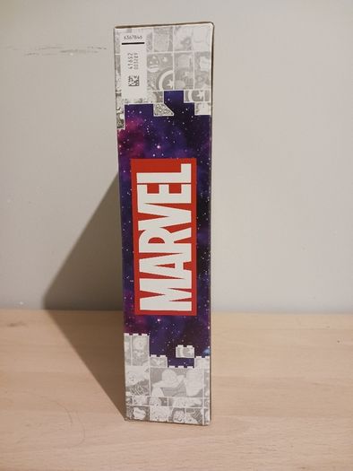 76194 lego Tony Stark's Sakaarian Iron Man