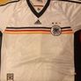 vintage germany jersey Image 3