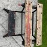 Vintage Black and Decker Workmate c1980 Image 3