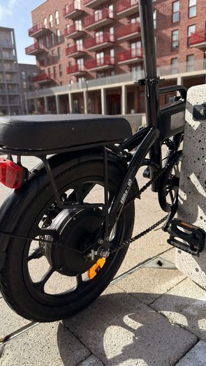 Eletric Bike UE like new