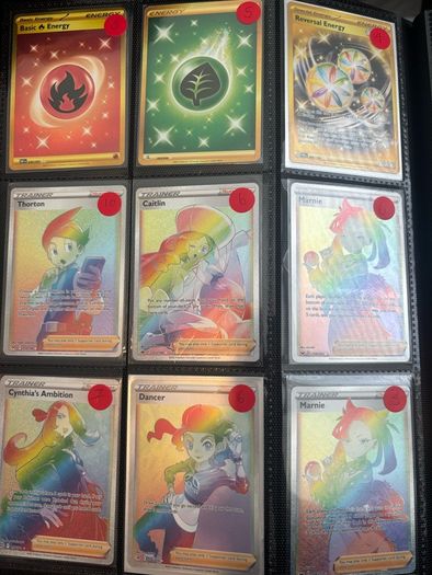 pokemon cards  BIG SELECTION
