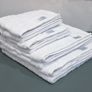 Buettner Bouton Egyptian Cotton 4 Piece Towel Set - Unused Image 2