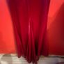 Red debs dress Image 6