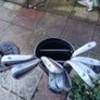 golf clubs Image 3