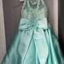 Blingalicious confirmation dress Image 6