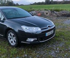Citroen C5 2008 Exclusive