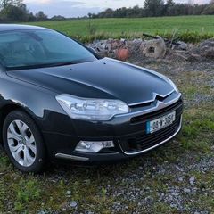 Citroen C5 2008 Exclusive