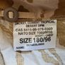 Jacket Shirt long sleeve combat camo tropical desert army hunting fishing Image 5