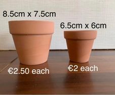 Clay pot