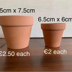 Clay pot