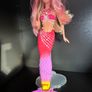 Barbie The Pearl Princess Mermaid 2013 Image 3