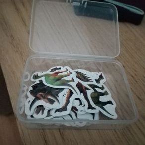stickers