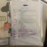 agricultural/ ag science leaving cert notes bundle Image 8