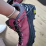 Salewa Women's Alp Trainer 2 GTX Size 7 Image 7