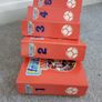 Football  Collection 5 Folders Image 2