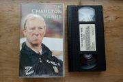 The Charlton Years FAI Vhs Tape