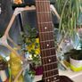 Cort L300V with k&k pure mini Image 5