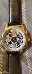 Casual Watch