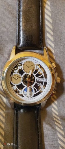 Casual Watch
