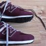 New Balance runners Image 6