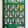 Official Celtic Football Club 2026 A3 Wall Calendar (New & Sealed) Image 3