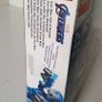 LEGO Marvel Iron Man Hall of Armour 76125 - New and Never Opened Image 8