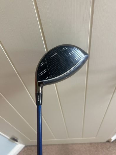 Taylormade driver
