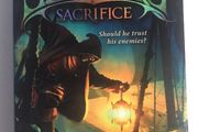 Joseph Delaney [2009] Spook's Sacrifice