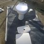 Bathroom Sanitary Ware, Radiators & Internal Doors Image 4
