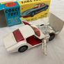 Corgi 324. Marcos 1800 GT, with Volvo engine. Mint in box. Image 2