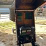 Benford cement mixer Image 2