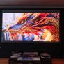 Hisense PX3-PRO 4K UST Laser - 3D IMAX Dolby Vision Atmos Harman Kardon - Mint 6YR Warranty 2031 Image 4