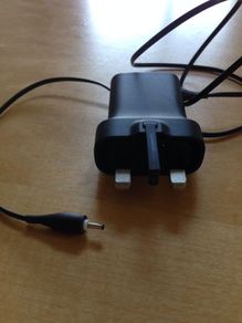 Sony phone Recharger