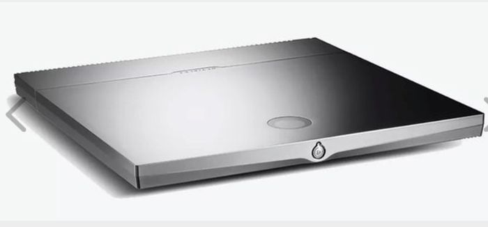 Devialet 220 Pro with Core - streaming Amplifier