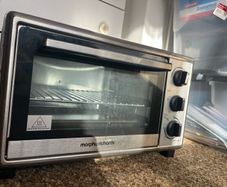 Morphy Richards Mini Oven