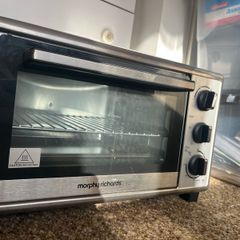 Morphy Richards Mini Oven