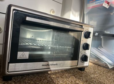 Morphy Richards Mini Oven