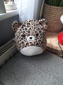 Leopard  squishmallow