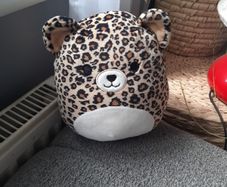 Leopard  squishmallow