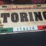 Retro car plates Image 4
