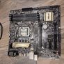 Z170M-Plus + 6600k + water cooling Image 2