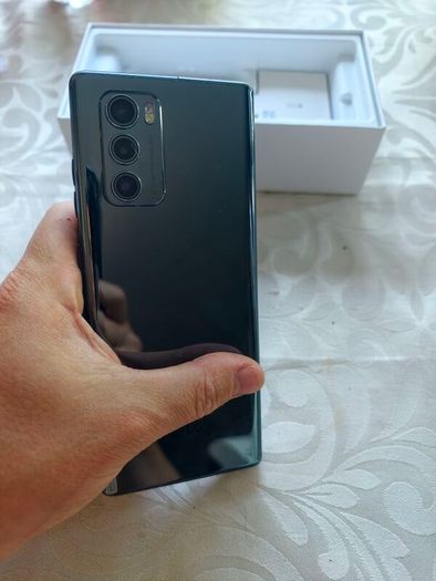 LG Wing 5G AT&T network unlocked