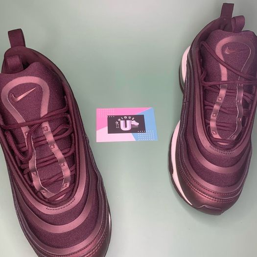 Premium Nike Air Max 97 Brown Bronze