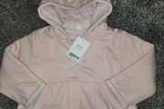 Next baby girls brand new jacket