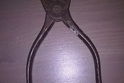 Vintage Pliers